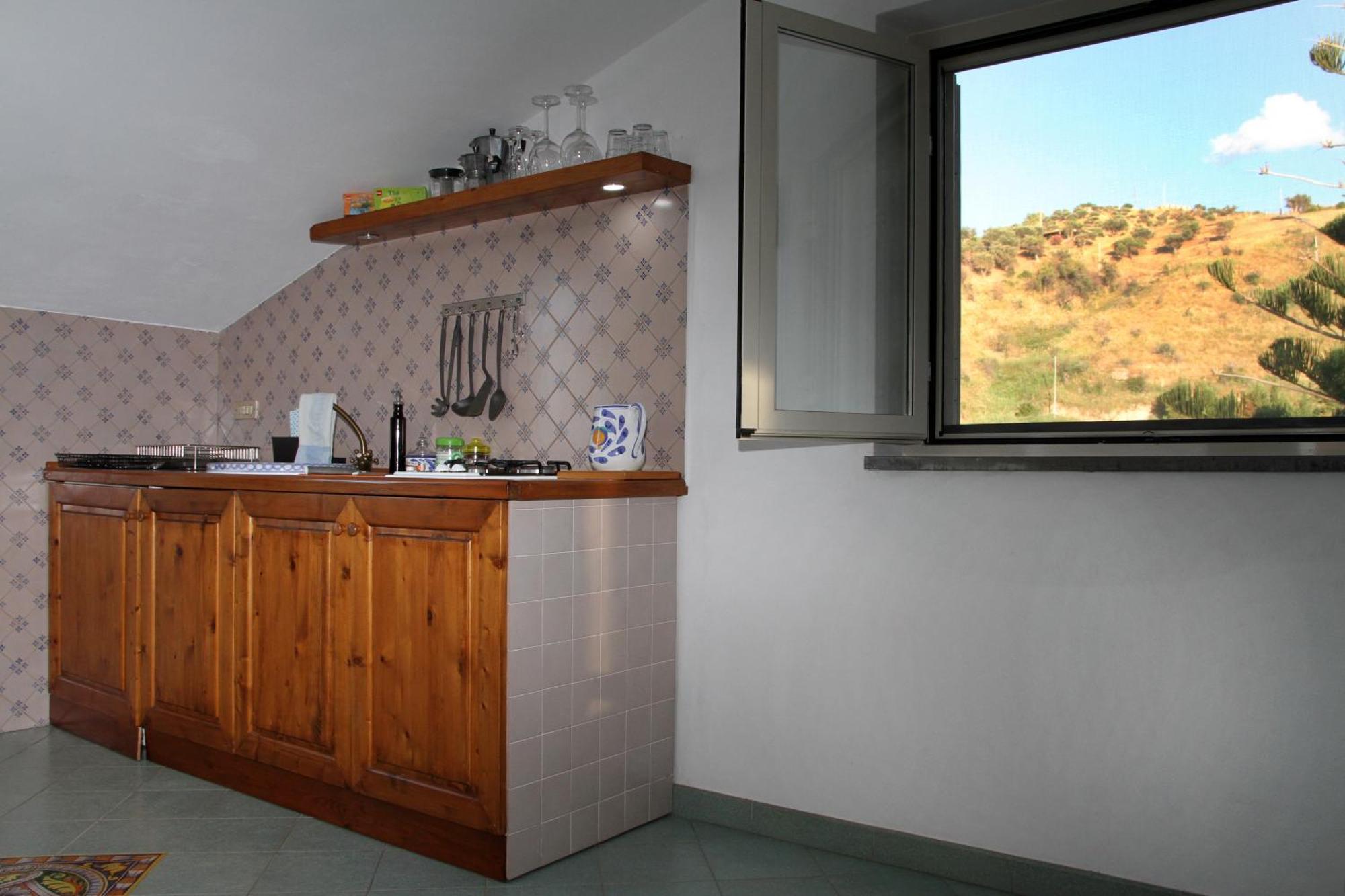 Tenuta Petreria Santo Stefano di Camastra Cameră foto