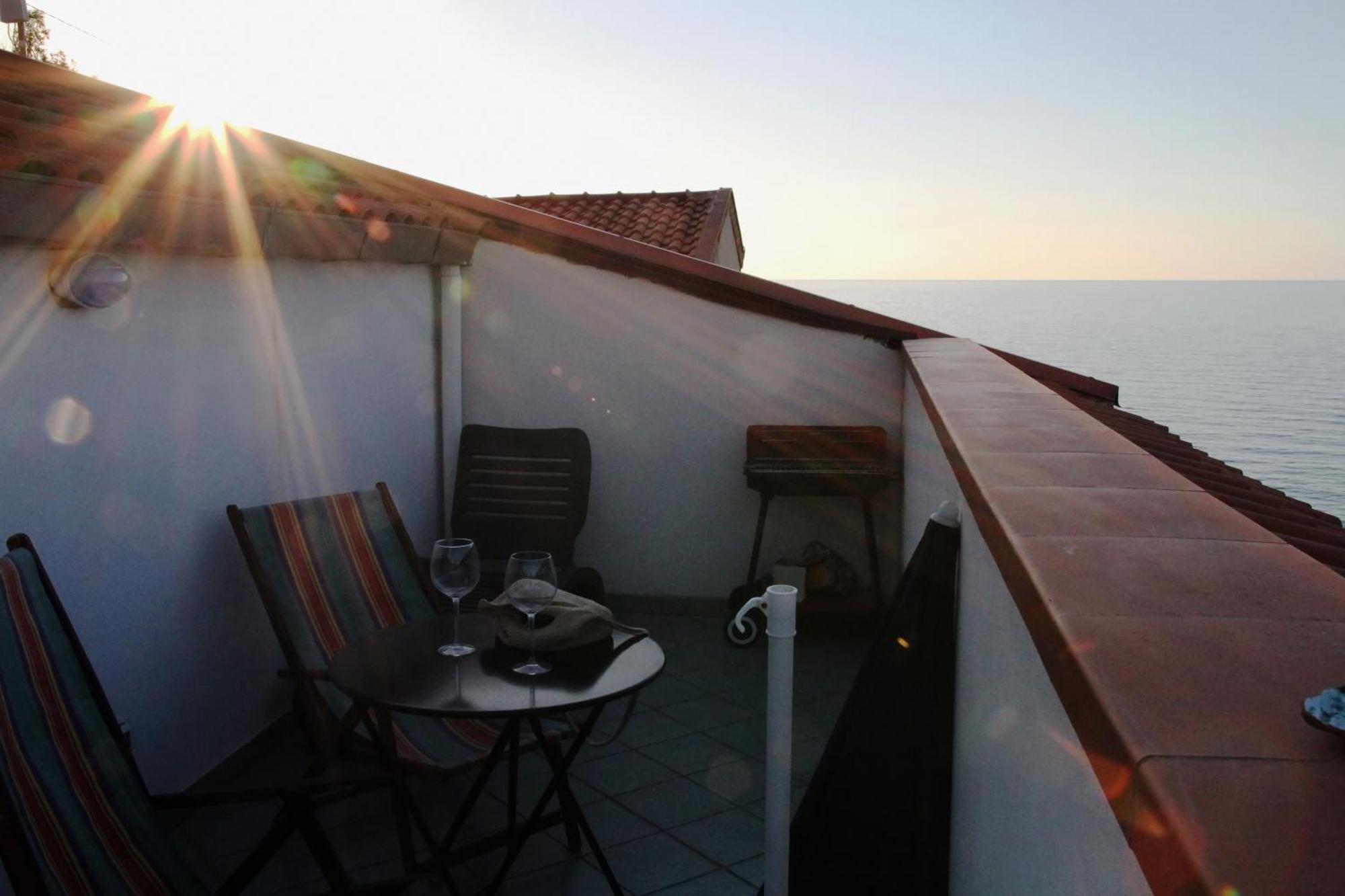 Tenuta Petreria Santo Stefano di Camastra Cameră foto