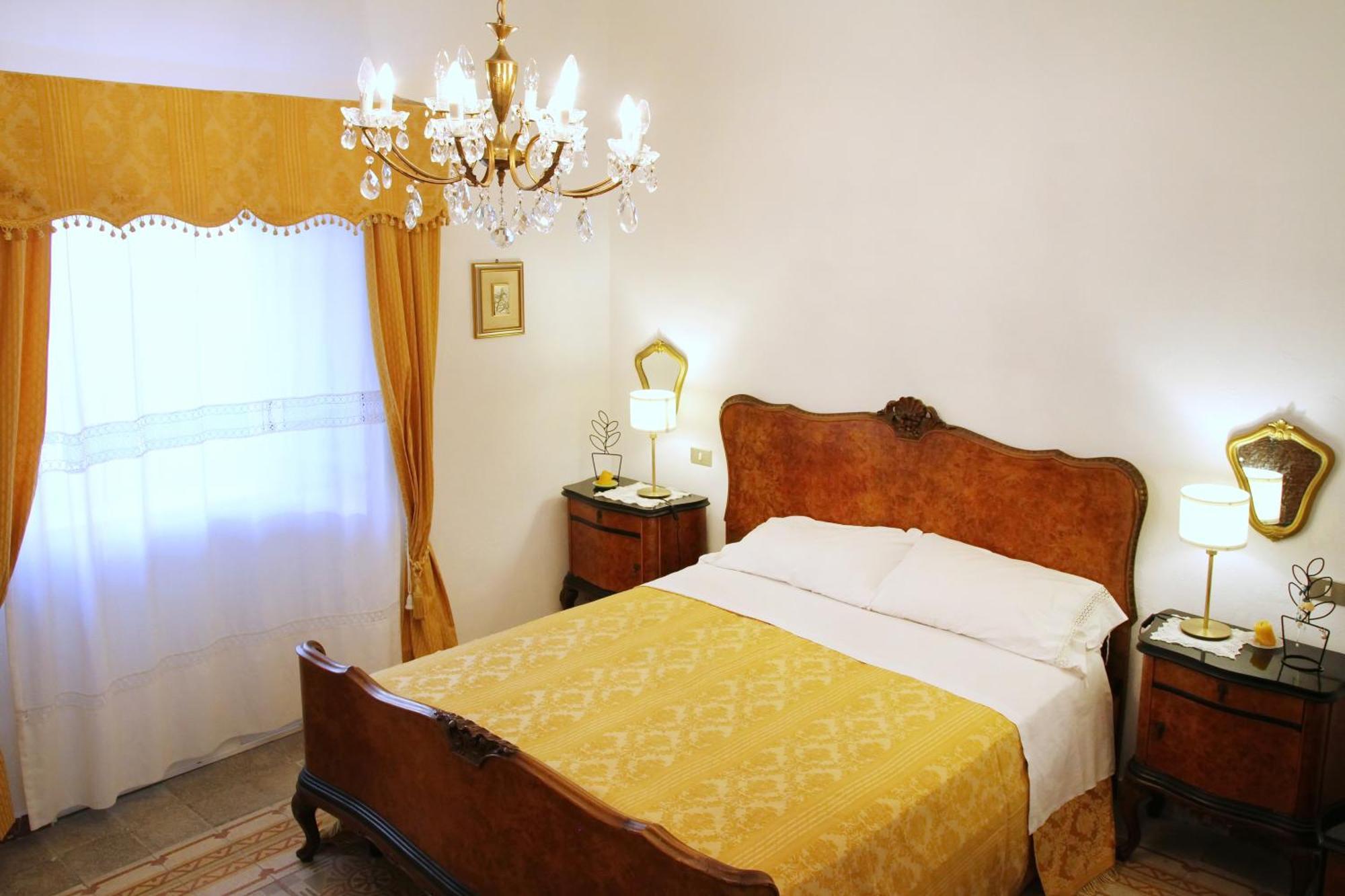 Tenuta Petreria Santo Stefano di Camastra Cameră foto